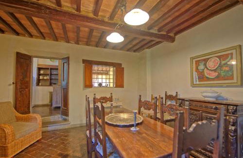 Castello di Montegufoni by PosarelliVillas - Foto 59