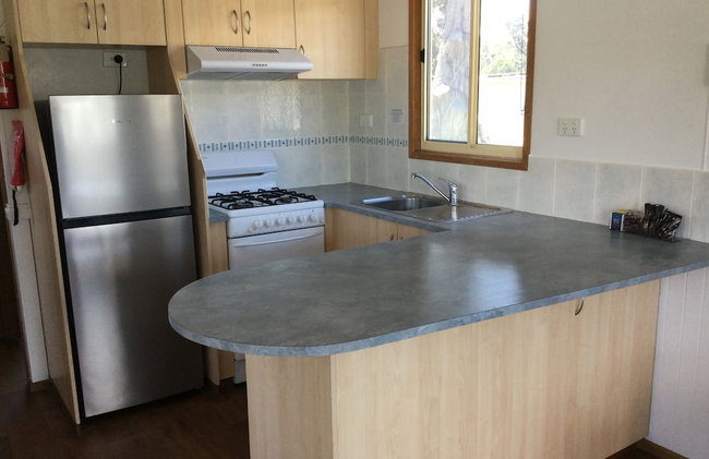 Victor Harbor Holiday Park - Foto 57