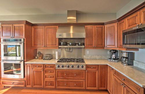 Lake Lovers Oasis Hot Tub and Mt Rainier View! - Foto 9