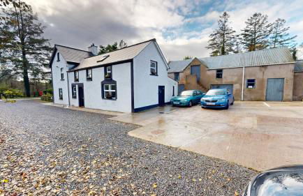 The Old Post Office Lodge - Foto 10