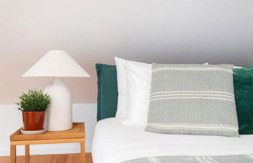 Boutique duplex in Chiado with epic Rossio view - Foto 40