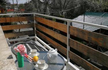 Cozy 1-bdrm apt in Dubec, ideal for work or study - Foto 16