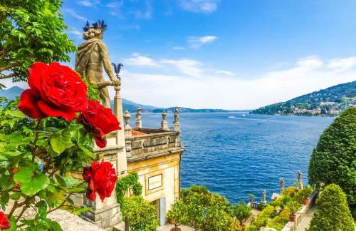 Historic Italian House in Val Grande near Lake Maggiore - Foto 27