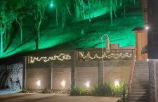 Chalés dos amores - Foto 41