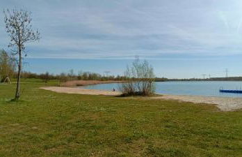 Ferienwohnung Mäurer Leipziger Neuseenland - Foto 24
