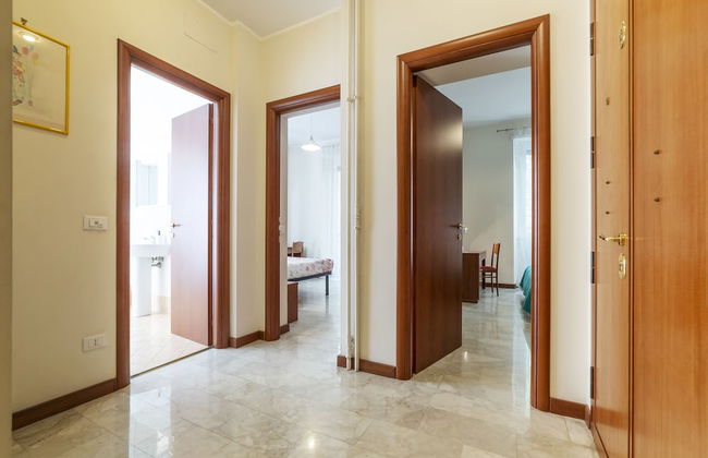 Piazza Re di Roma Apartment - Foto 29