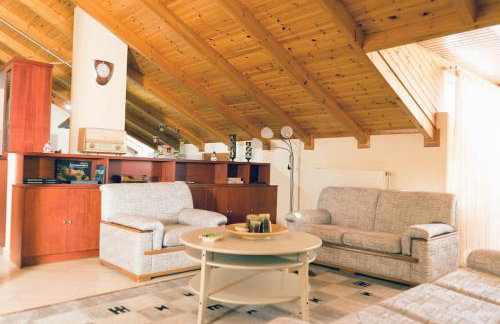 Cozy Σοφίτα - Foto 7