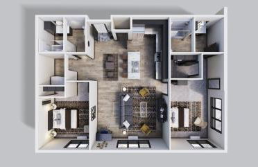 The Fairway - Photo 26