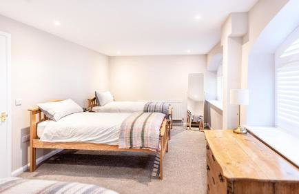 North Devon Coast Near Lynmouth -Sleeps 9 - Photo 13