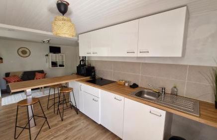 studio des Castors - Foto 3