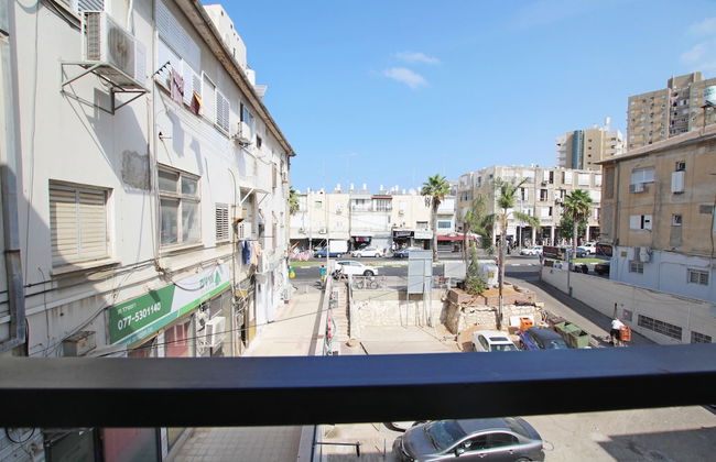 Arendalzrail Apartments - Rothschild 30 - Foto 15