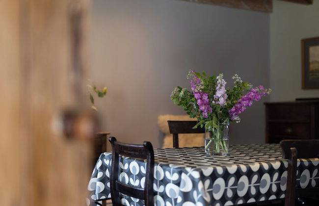 Lovely 2-bed Cottage in St Brides, Pembrokeshire - Foto 29