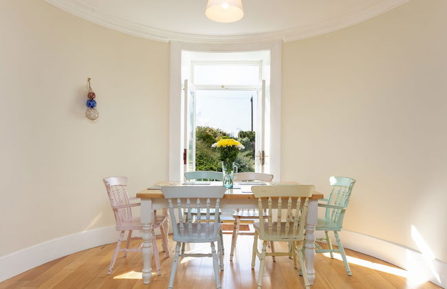 Sea Breeze - Donnini Apartments - Foto 11