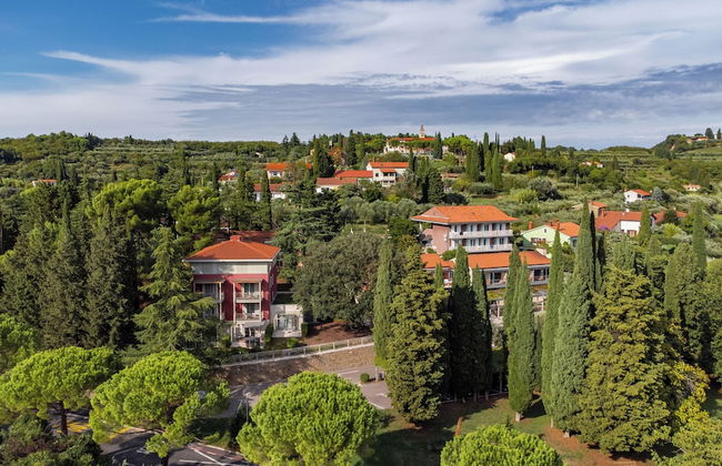 Vila Laguna Strunjan - Foto 72