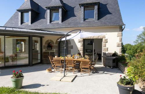 Holiday Home Les Menhirs by Interhome - Foto 75