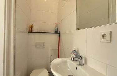 Beautiful apartment in Berlin8 - Foto 2