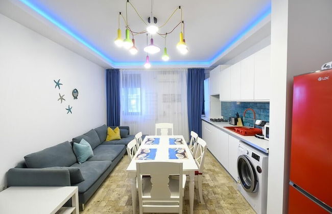 Apartamente Promenada 2 - Foto 56