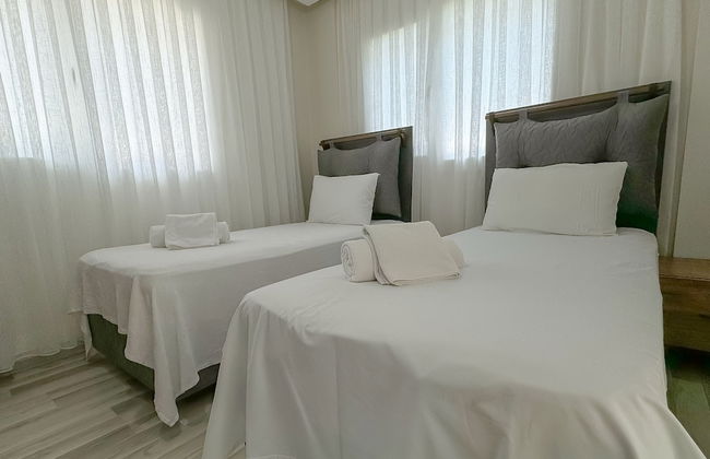 Villa Begonvil - Foto 10