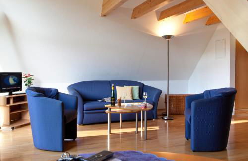 Ferienweingut Pies Ellenz-Poltersdorf - Foto 28