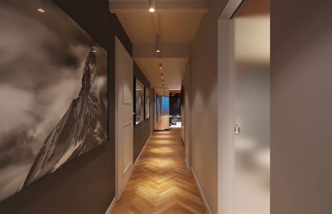 Le Bijou LQ82 Spectacular Limmatview Penthouse - Foto 8