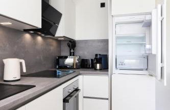 Ferienwohnung Sternstunde - Foto 13