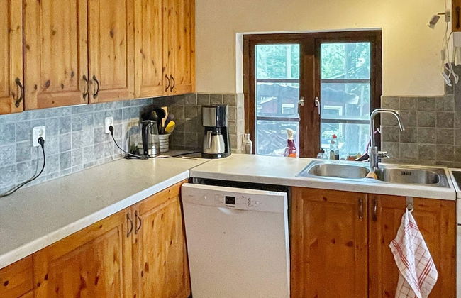 4 Person Holiday Home in Sjobo - Foto 5