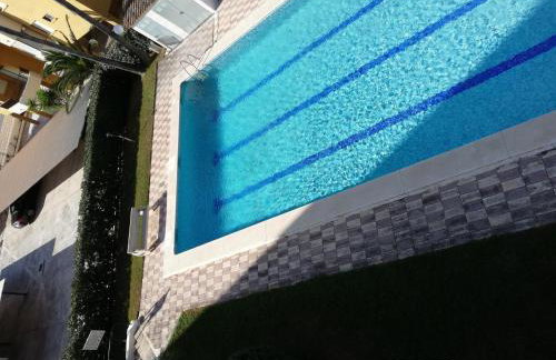 Les Dunes Solo Familias!!! Serviplaya - Foto 89