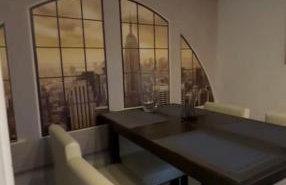 Lenne-Blick Ferienwohnung - Foto 8