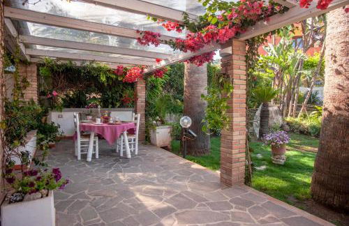 Casa Petunia - Foto 1