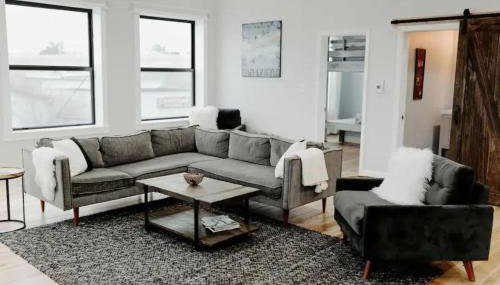 Stadium Lofts on Meridian - Foto 3