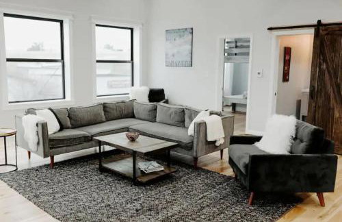 Stadium Lofts on Meridian #1 - Foto 1