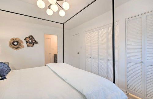 Serene Home with Fire Pit, Deck and Easy Access to ATL - Foto 25