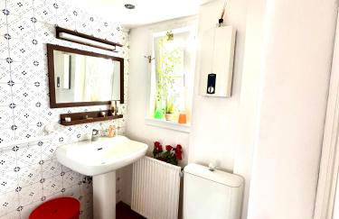 Hexenhäuschen Dreieichenhain - Foto 11