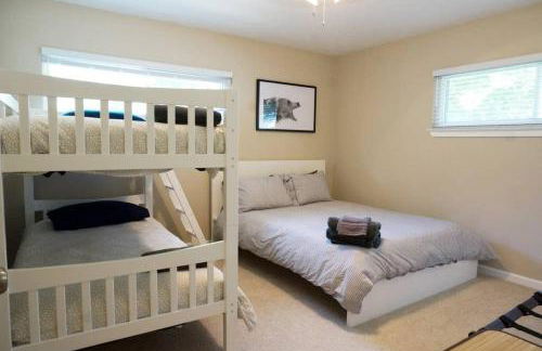 Spacious Luxurious House Big Groups and Pool - Foto 16