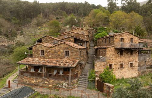 Cerdeira - Home for Creativity - Foto 94