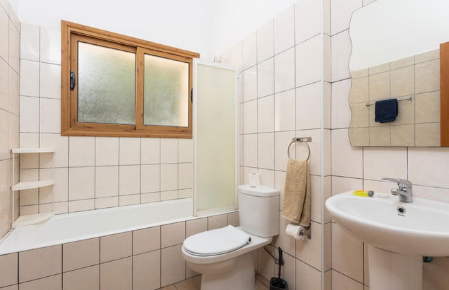 Villa Windmill in Poli Crysochous - Foto 23