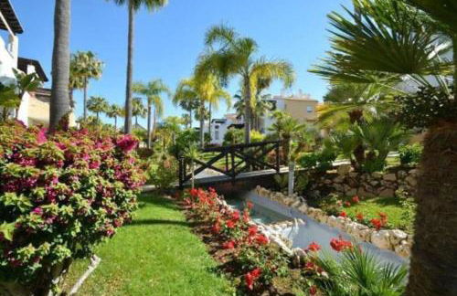 Tu casa en primera línea de playa de Marbella - Photo 23