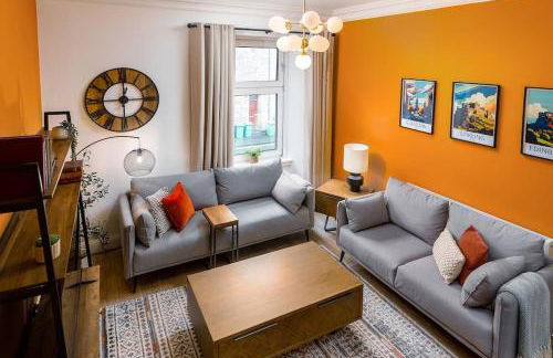 The Stylish 3-Bedroom Maisonette Retreat - Photo 43