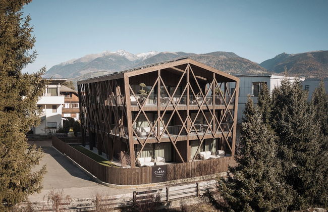 Mountain Residence CLARA - Foto 1