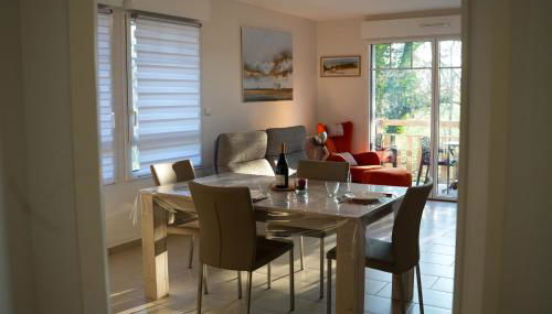 Bel appartement à 50m du port de plaisance - Foto 1