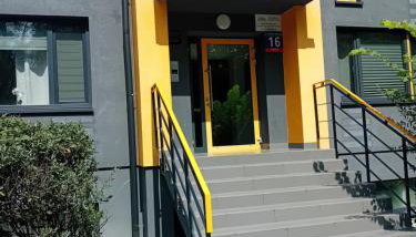 Apartament Batorego - Foto 2