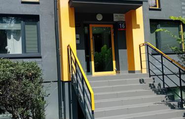 Apartament Batorego - Foto 2