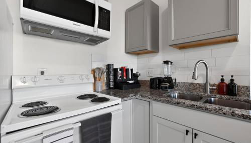 Elegant Home-Mins to Tampa General Hospital & DT - Foto 3