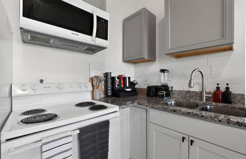 Elegant Home-Mins to Tampa General Hospital & DT - Foto 3