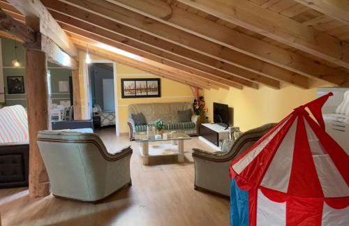 Casa Aurora - Foto 13