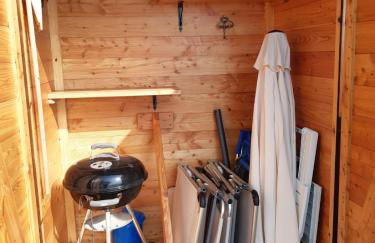 La Gabbianella - Locazione turistica - Foto 23