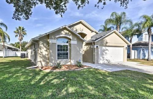 Luxury Retreat with 2 Master Suites Pool & Hot Tub BBQ Pool Table 2 Miles Disney - Foto 31