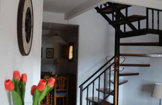 Alojamientos El Horno - Foto 29