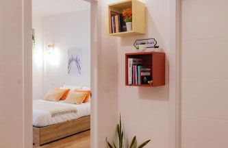 Angelina's cozy home - Foto 9