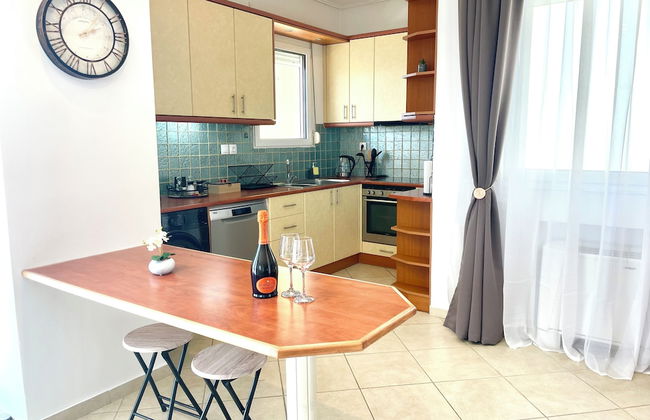 Thalassea - Athenian Riviera Escape - Photo 24